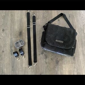 Petunia Pickle Bottom Diaper Backpack